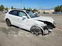2019 Porsche Cayenne photo