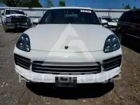 2019 Porsche Cayenne photo