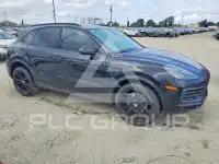 2019 Porsche Cayenne photo