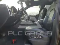 2019 Porsche Cayenne photo