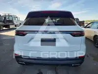 2019 Porsche Cayenne фото