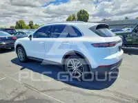 2019 Porsche Cayenne photo