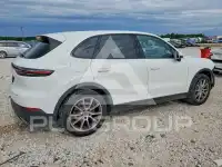 2019 Porsche Cayenne photo