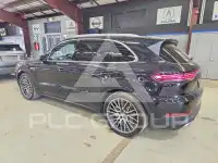 2019 Porsche Cayenne photo