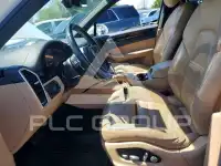2019 Porsche Cayenne photo