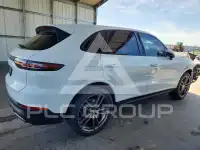 2019 Porsche Cayenne фото