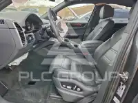 2019 Porsche Cayenne photo