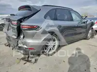 2019 Porsche Cayenne photo