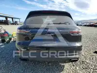 2019 Porsche Cayenne фото