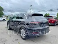 2019 Porsche Cayenne photo