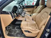 2019 Porsche Cayenne фото