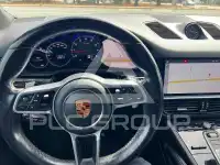 2019 Porsche Cayenne фото
