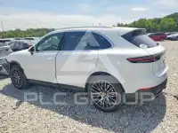 2019 Porsche Cayenne photo