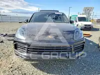 2019 Porsche Cayenne фото