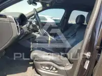 2019 Porsche Cayenne фото