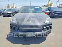 2019 Porsche Cayenne фото