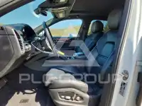 2019 Porsche Cayenne фото