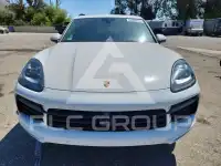 2019 Porsche Cayenne фото
