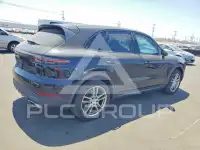 2019 Porsche Cayenne фото