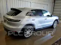 2019 Porsche Cayenne photo