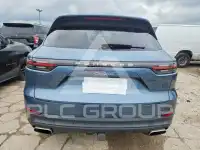 2019 Porsche Cayenne фото