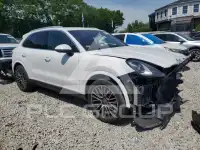 2019 Porsche Cayenne photo