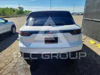 2019 Porsche Cayenne фото