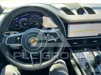 2019 Porsche Cayenne фото