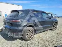 2019 Porsche Cayenne фото