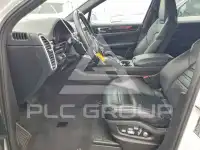 2019 Porsche Cayenne фото