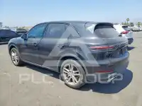 2019 Porsche Cayenne фото
