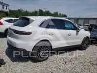 2019 Porsche Cayenne photo