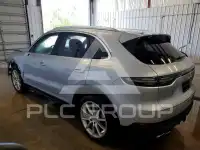 2019 Porsche Cayenne photo