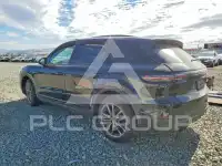 2019 Porsche Cayenne фото