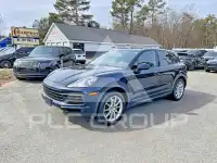 2019 Porsche Cayenne фото