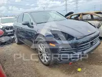 2019 Porsche Cayenne фото