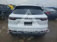 2019 Porsche Cayenne фото