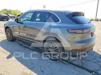 2019 Porsche Cayenne фото