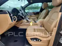 2019 Porsche Cayenne photo