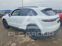 2019 Porsche Cayenne фото