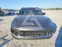 2019 Porsche Cayenne фото