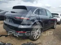 2019 Porsche Cayenne фото