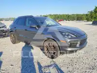 2019 Porsche Cayenne фото