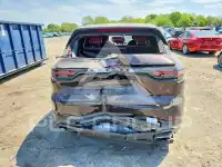 2019 Porsche Cayenne фото