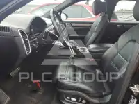2019 Porsche Cayenne фото