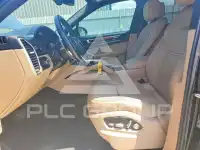 2019 Porsche Cayenne фото