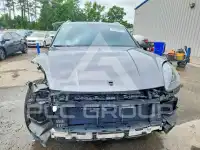 2019 Porsche Cayenne photo