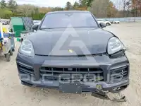 2019 Porsche Cayenne фото
