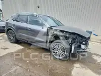 2019 Porsche Cayenne photo