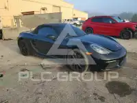 2019 Porsche BOXSTER photo
